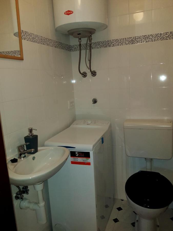 Willa Casa Istriana Nona Pina Kaštelir Zewnętrze zdjęcie