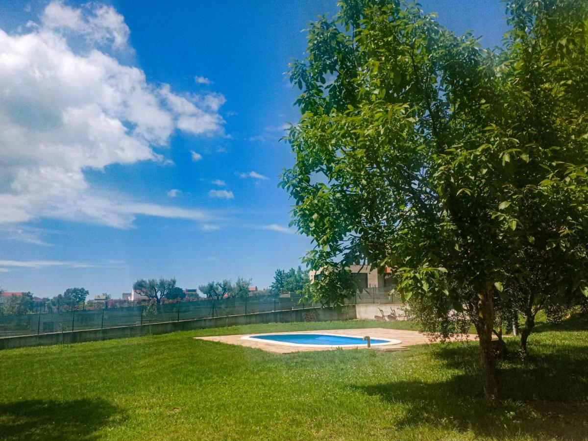Willa Casa Istriana Nona Pina Kaštelir Zewnętrze zdjęcie